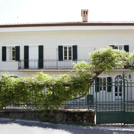 Bagnone Villa Cascate מראה חיצוני תמונה