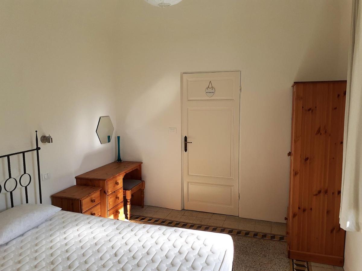 Bagnone Villa Cascate מראה חיצוני תמונה
