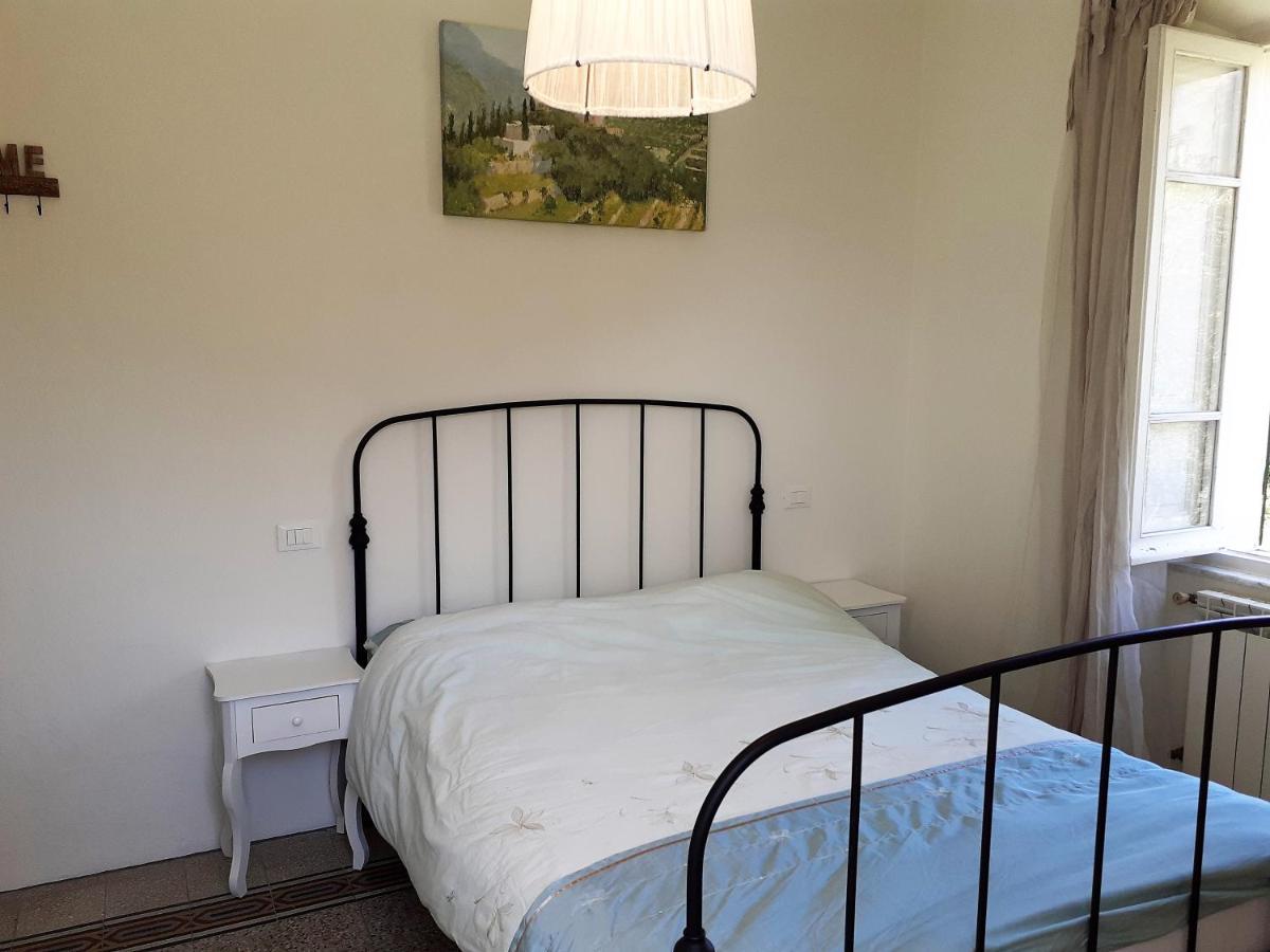 Bagnone Villa Cascate מראה חיצוני תמונה