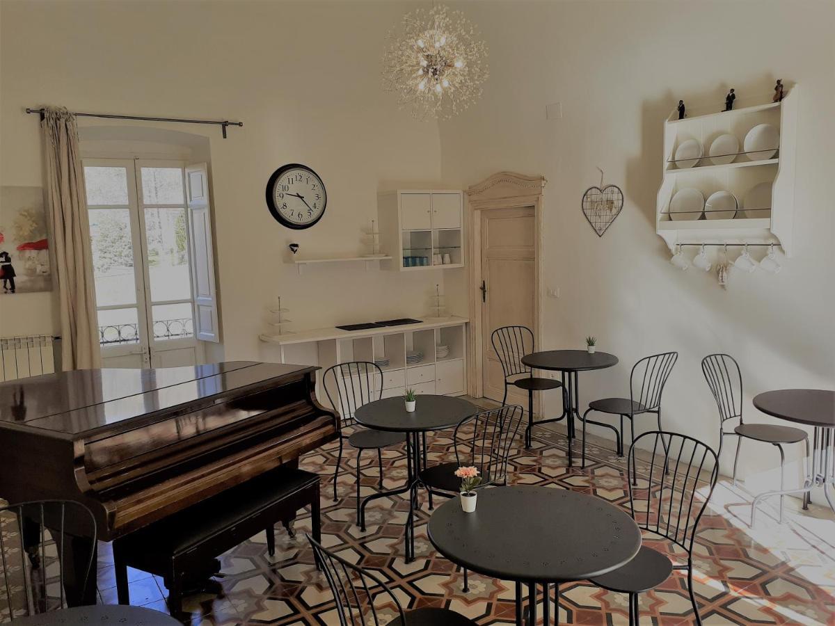 Bagnone Villa Cascate מראה חיצוני תמונה